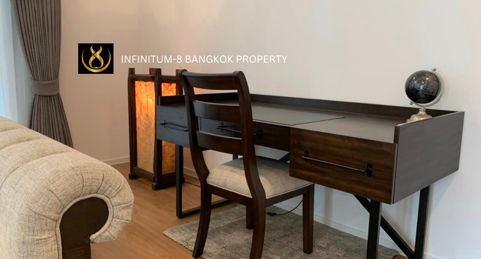 For rent そして for sale 3 ベッドルーム house in Saphan Sung, Bangkok