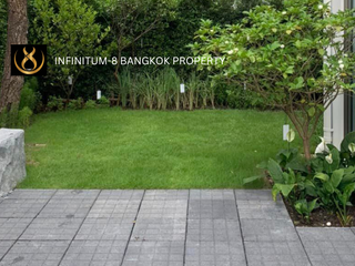For rent そして for sale 3 Beds house in Saphan Sung, Bangkok