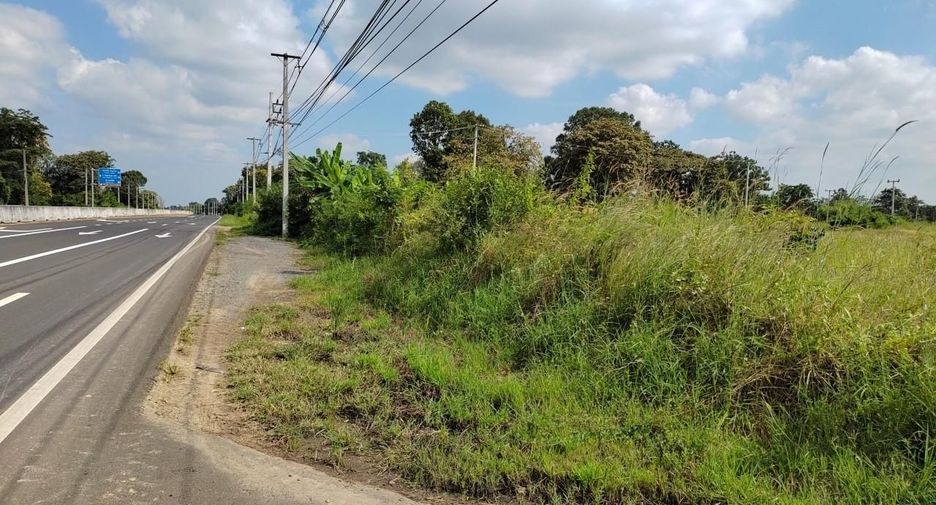 For sale land in Lam Plai Mat, Buriram