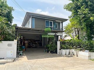 ขาย 3 ห้องนอน บ้านเดี่ยว ใน กระทุ่มแบน, สมุทรสาคร
