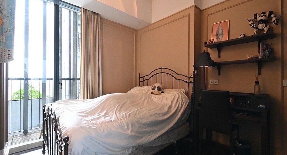 Wohnung zur Miete mit 4 Zimmer in Sathon, Bangkok