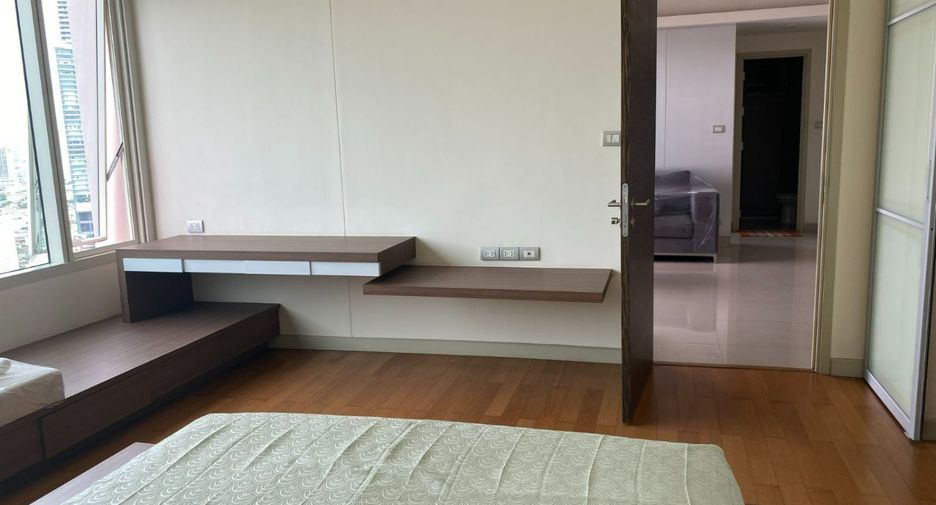 For sale 2 bedrooms condo in Bang Kho Laem, Bangkok