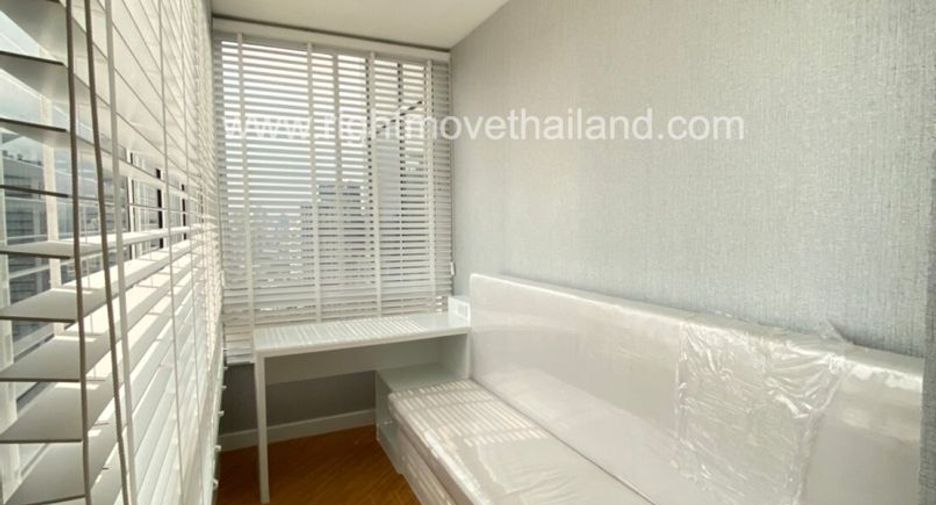 ขาย 6 เตียง คอนโด ใน วัฒนา, กรุงเทพฯ