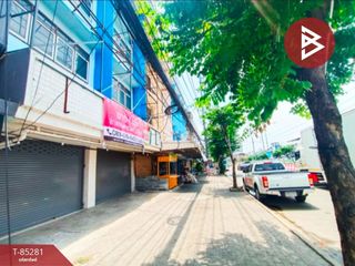 For rent そして for sale 2 Beds retail Space in Phra Pradaeng, Samut Prakan