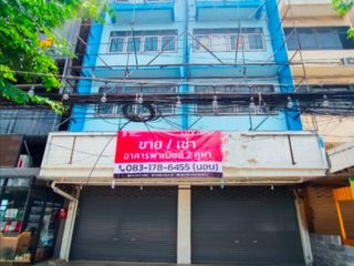 For rent and for sale 2 bed retail Space in Phra Pradaeng, Samut Prakan