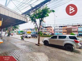 For rent and for sale 2 bed retail Space in Phra Pradaeng, Samut Prakan