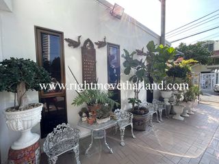 For sale 4 Beds house in Watthana, Bangkok