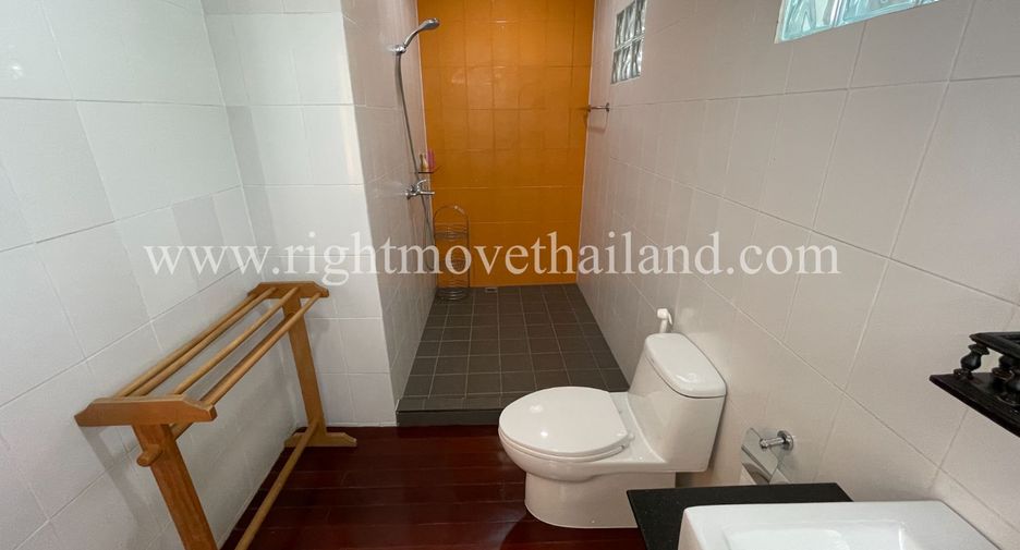 ขาย 4 เตียง บ้านเดี่ยว ใน วัฒนา, กรุงเทพฯ