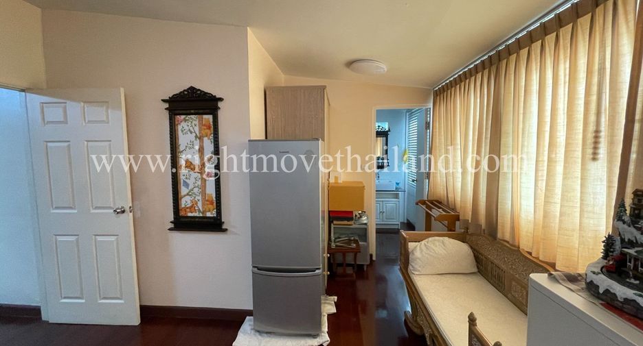 ขาย 4 เตียง บ้านเดี่ยว ใน วัฒนา, กรุงเทพฯ