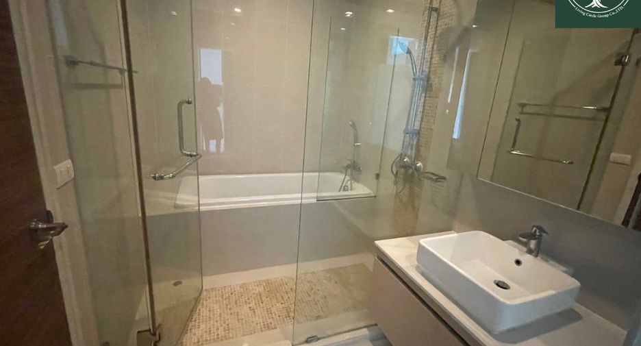 Wohnung zur Miete und zum Kauf mit 1 Zimmer in Watthana, Bangkok