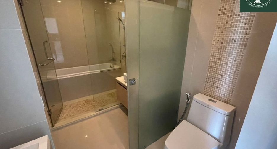 Wohnung zur Miete und zum Kauf mit 1 Zimmer in Watthana, Bangkok