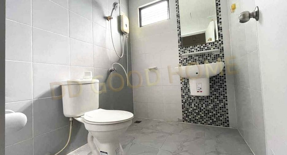 Продажа 3 спальни таунхаус в Sam Phran, Накхонпатхом
