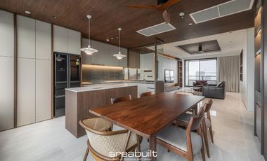 For sale 2 bedrooms condo in Bang Rak, Bangkok