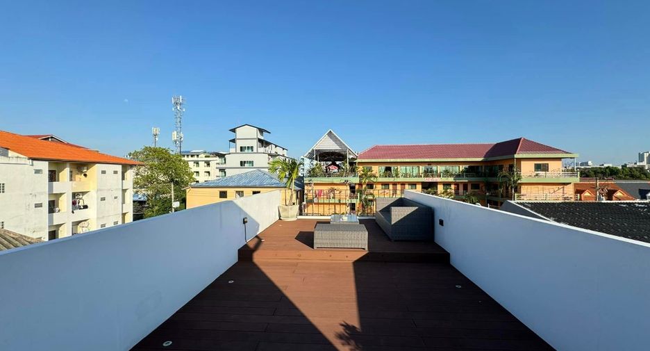 For sale 4 Beds hotel in South Pattaya, Pattaya