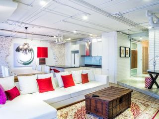 For sale 2 bedrooms condo in Bang Rak, Bangkok