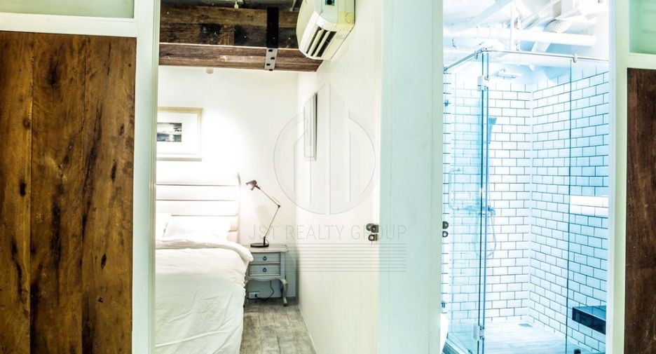 Wohnung zum Kauf mit 2 Zimmer in Bang Rak, Bangkok