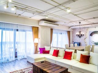 For sale 2 bedrooms condo in Bang Rak, Bangkok