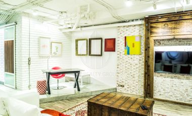 For sale 2 bedrooms condo in Bang Rak, Bangkok