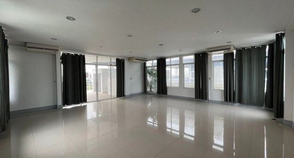 For sale 1 bed office in Bueng Kum, Bangkok