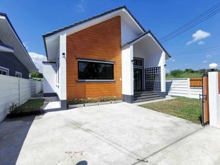 For sale 2 bed house in Samoeng, Chiang Mai