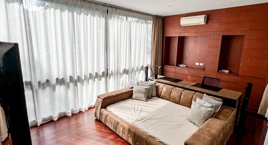 Аренда и продажа 4 спальни вилла в Катху, Пхукет