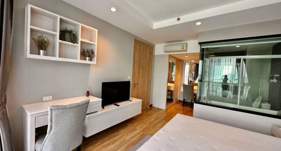 For rent 1 Beds condo in Si Racha, Chonburi