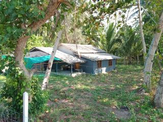 For sale 1 bed house in Mueang Chumphon, Chumphon