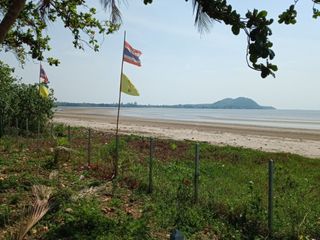 For sale 1 Beds house in Mueang Chumphon, Chumphon