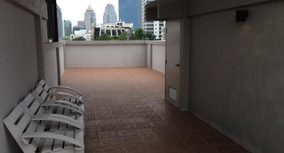 For rent 1 bed retail Space in Sathon, Bangkok