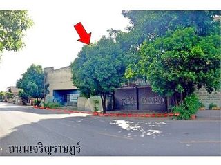 Продажа торговое помещение в Mueang Lamphun, Лампхун