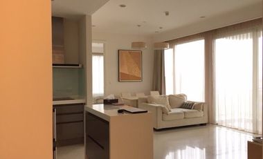 For rent 2 bed condo in Pathum Wan, Bangkok
