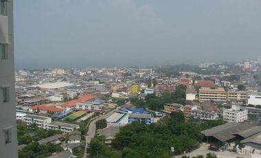 Condo en venta de 1 habitaciones en Bang Lamung, Chonburi