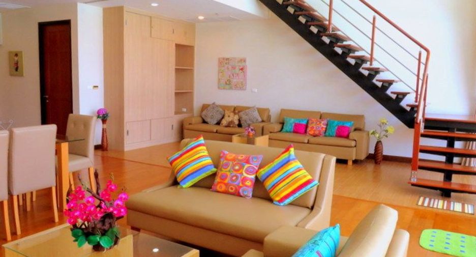 For rent そして for sale 3 Beds condo in Cha Am, Phetchaburi