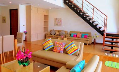 For rent そして for sale 3 Beds condo in Cha Am, Phetchaburi