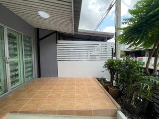 For sale 3 bed townhouse in Don Mueang, Bangkok