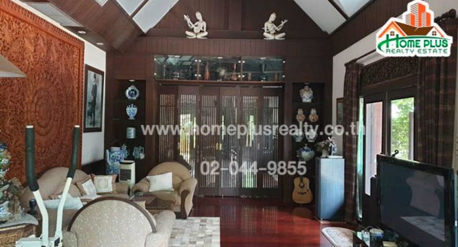 ขาย 10 ห้องนอน บ้านเดี่ยว ใน บางพลี, สมุทรปราการ