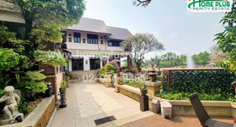 ขาย 10 ห้องนอน บ้านเดี่ยว ใน บางพลี, สมุทรปราการ