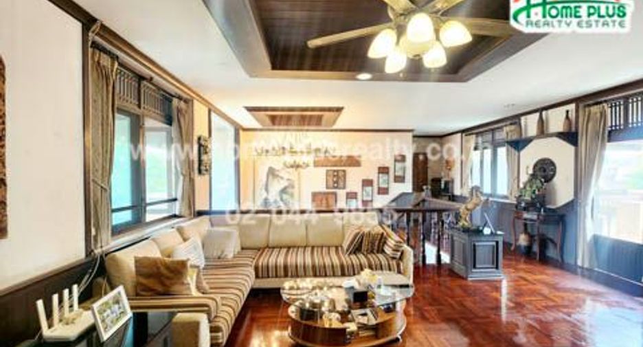 ขาย 10 ห้องนอน บ้านเดี่ยว ใน บางพลี, สมุทรปราการ