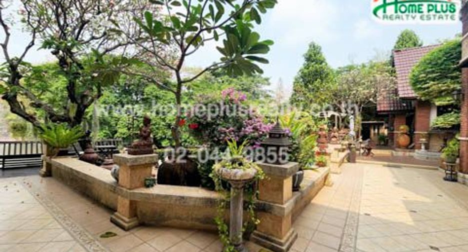 ขาย 10 ห้องนอน บ้านเดี่ยว ใน บางพลี, สมุทรปราการ