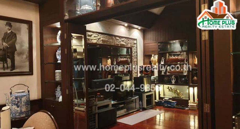 ขาย 10 ห้องนอน บ้านเดี่ยว ใน บางพลี, สมุทรปราการ