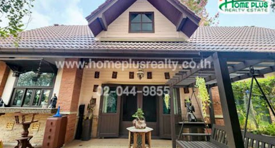 ขาย 10 ห้องนอน บ้านเดี่ยว ใน บางพลี, สมุทรปราการ
