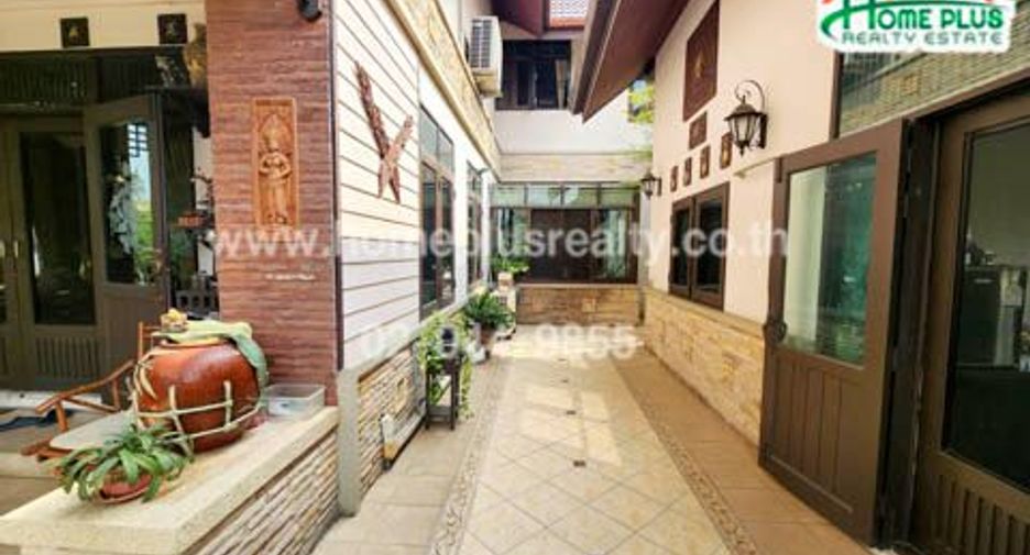 ขาย 10 ห้องนอน บ้านเดี่ยว ใน บางพลี, สมุทรปราการ