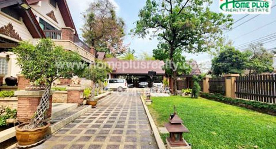 ขาย 10 ห้องนอน บ้านเดี่ยว ใน บางพลี, สมุทรปราการ