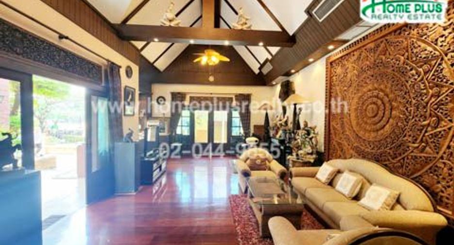 ขาย 10 ห้องนอน บ้านเดี่ยว ใน บางพลี, สมุทรปราการ