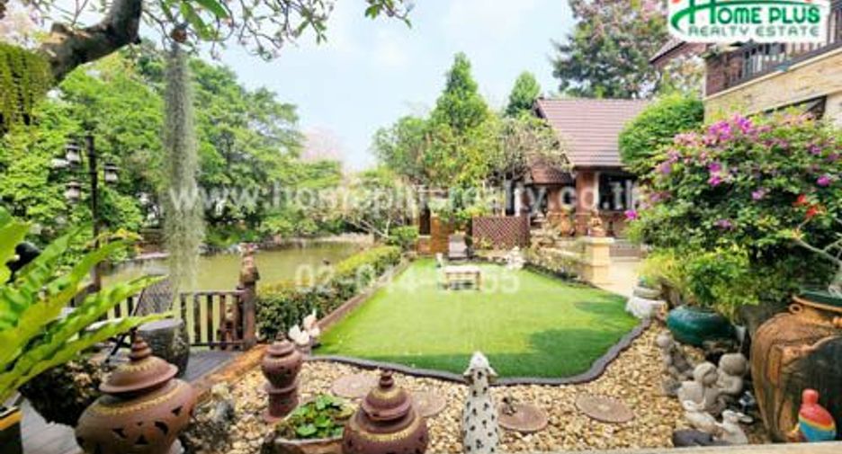 ขาย 10 ห้องนอน บ้านเดี่ยว ใน บางพลี, สมุทรปราการ