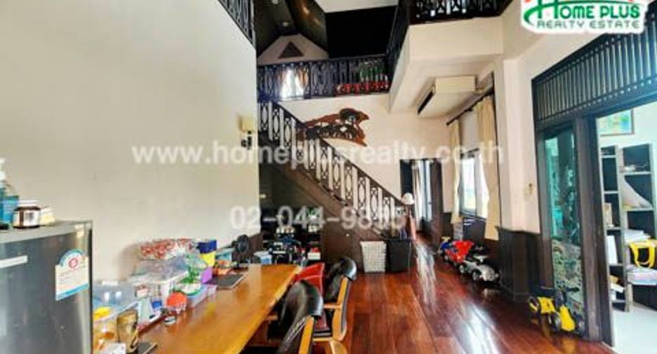 ขาย 10 ห้องนอน บ้านเดี่ยว ใน บางพลี, สมุทรปราการ