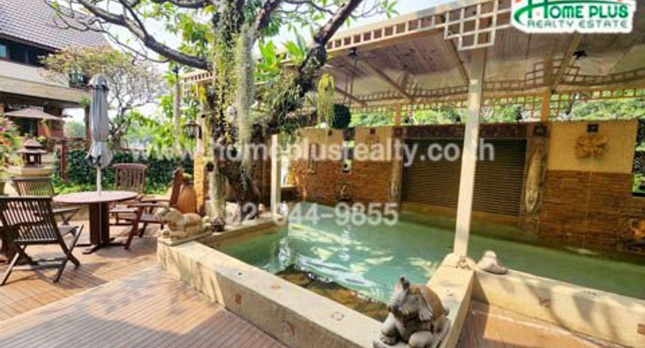 ขาย 10 ห้องนอน บ้านเดี่ยว ใน บางพลี, สมุทรปราการ