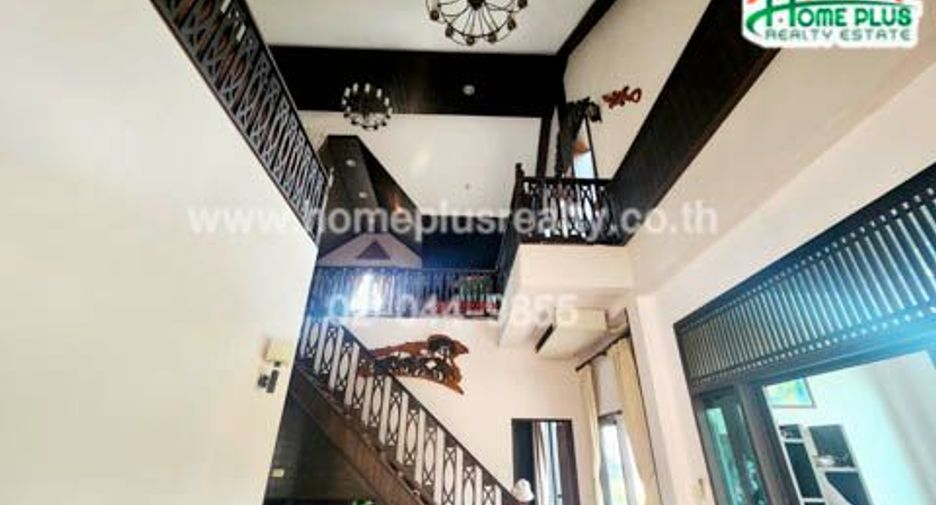 ขาย 10 ห้องนอน บ้านเดี่ยว ใน บางพลี, สมุทรปราการ