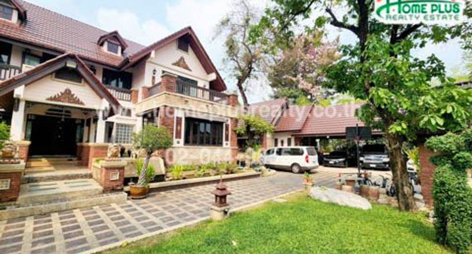 ขาย 10 ห้องนอน บ้านเดี่ยว ใน บางพลี, สมุทรปราการ