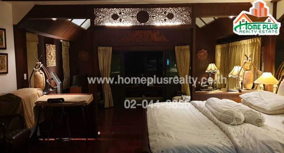 ขาย 10 ห้องนอน บ้านเดี่ยว ใน บางพลี, สมุทรปราการ